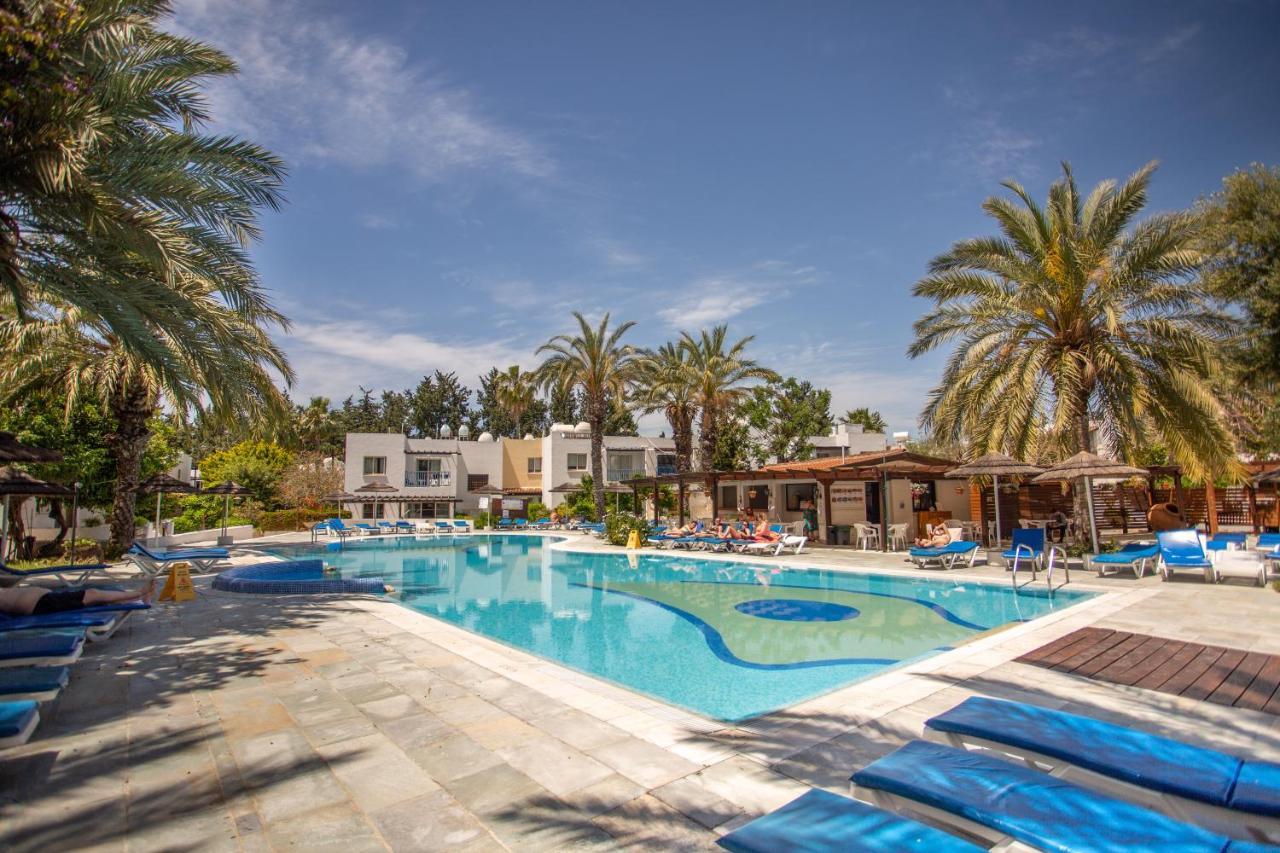 Always Welcome! Near Beach, Cml Swimming Pool Paphos Exteriör bild